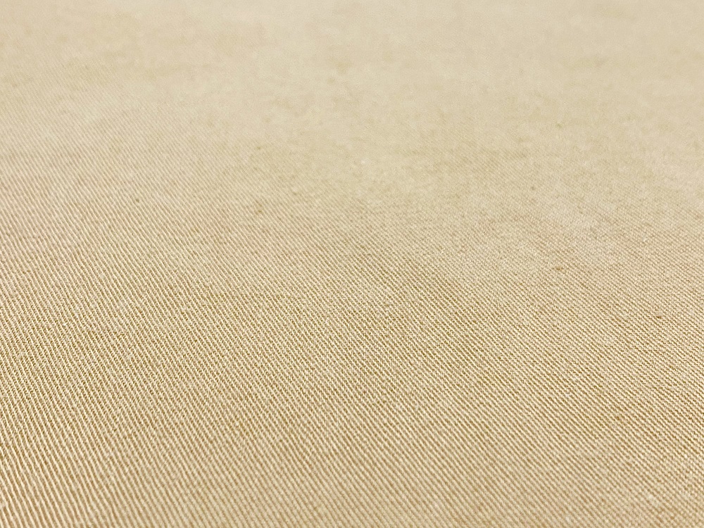 1/60リネン・インディゴ染め イメージ画像